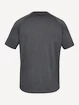 T-shirt pour homme Under Armour  Tech 2.0 Ss Tee Carbon Heather