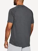 T-shirt pour homme Under Armour  Tech 2.0 Ss Tee Carbon Heather