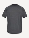 T-shirt pour homme Under Armour  Tech 2.0 Ss Tee Carbon Heather