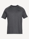 T-shirt pour homme Under Armour  Tech 2.0 Ss Tee Carbon Heather