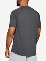 T-shirt pour homme Under Armour  Tech 2.0 Ss Tee Carbon Heather