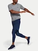 T-shirt pour homme Under Armour  Tech 2.0 Ss Tee Heather
