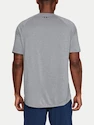 T-shirt pour homme Under Armour  Tech 2.0 Ss Tee Heather
