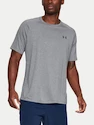 T-shirt pour homme Under Armour  Tech 2.0 Ss Tee Heather