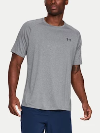 T-shirt pour homme Under Armour Tech 2.0 Ss Tee Heather