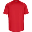 T-shirt pour homme Under Armour  Tech 2.0 SS Tee red
