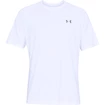 T-shirt pour homme Under Armour  Tech 2.0 SS Tee white
