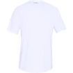 T-shirt pour homme Under Armour  Tech 2.0 SS Tee white