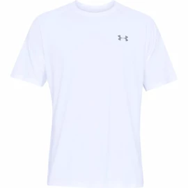 T-shirt pour homme Under Armour Tech 2.0 SS Tee white