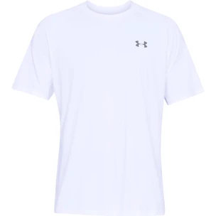 T-shirt pour homme Under Armour  Tech 2.0 SS Tee white