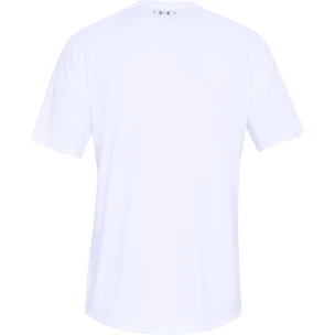 T-shirt pour homme Under Armour  Tech 2.0 SS Tee white