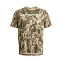 T-shirt pour homme Under Armour Tech ABC Camo SS M