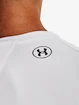 T-shirt pour homme Under Armour  Tech Fade SS-GRY
