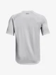 T-shirt pour homme Under Armour  Tech Fade SS-GRY