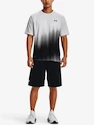 T-shirt pour homme Under Armour  Tech Fade SS-GRY