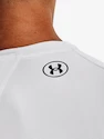 T-shirt pour homme Under Armour  Tech Fade SS-GRY