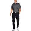 T-shirt pour homme Under Armour  Tech Polo Gray