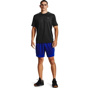 T-shirt pour homme Under Armour  Training Vent 2.0 SS-BLK S