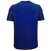 T-shirt pour homme Under Armour  UA Seamless SS-BLU