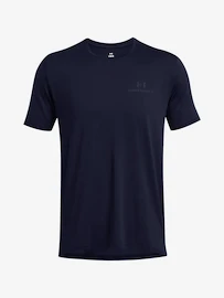 T-shirt pour homme Under Armour Vanish Energy SS Midnight Navy