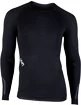 T-shirt pour homme UYN  Ambityon UW Shirt LS black