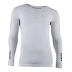 T-shirt pour homme UYN  Energyon UW Shirt LS White