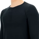 T-shirt pour homme UYN  Natural Training OW Shirt LS Blackboard
