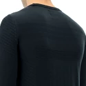 T-shirt pour homme UYN  Natural Training OW Shirt LS Blackboard