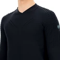 T-shirt pour homme UYN  Run Fit OW Shirt Blackboard