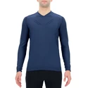 T-shirt pour homme UYN  Run Fit OW Shirt Dress Blue
