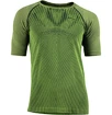 T-shirt pour homme UYN  Running Activyon 2.0 green