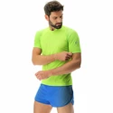 T-shirt pour homme UYN  RUNNING EXCELERATION OW AERNET SHIRT
