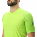 T-shirt pour homme UYN  RUNNING EXCELERATION OW AERNET SHIRT