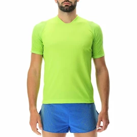 T-shirt pour homme UYN RUNNING EXCELERATION OW AERNET SHIRT