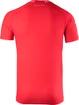 T-shirt pour homme Victor  Denmark 6599 Red