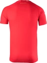T-shirt pour homme Victor  Denmark 6599 Red