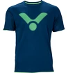 T-shirt pour homme Victor  T-03103 B