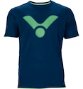 T-shirt pour homme Victor  T-03103 B L