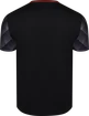 T-shirt pour homme Victor  T-13100 C Black