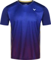 T-shirt pour homme Victor  T-13101 B Blue