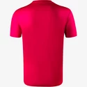 T-shirt pour homme Victor  T-20005 Q Red