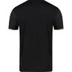 T-shirt pour homme Victor  T-23100 C Black