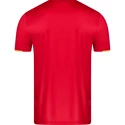 T-shirt pour homme Victor  T-23101 D Red