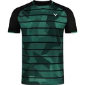 T-shirt pour homme Victor   T-23102 C Green