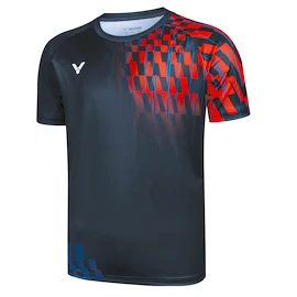 T-shirt pour homme Victor T-50001TD Blue