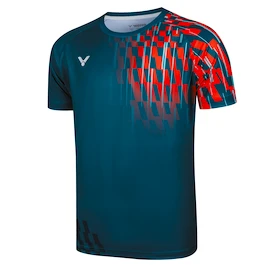T-shirt pour homme Victor T-50001TD Green