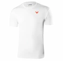 T-shirt pour homme Victor  T-90022 A White