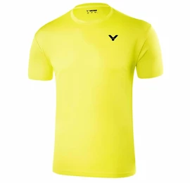 T-shirt pour homme Victor T-90022 E Yellow