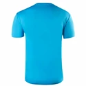 T-shirt pour homme Victor  T-90022 M Blue