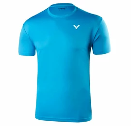 T-shirt pour homme Victor T-90022 M Blue